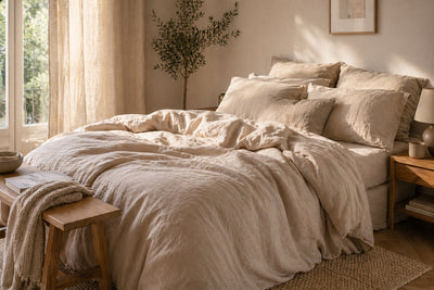 Parures de Lit
