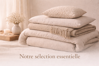 Notre sélection essentielle